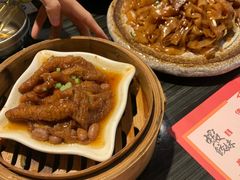 -虾饺妹·粤式手工点心(水荫路店)