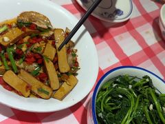 -好帮厨·下饭浏阳菜·坚持现炒(月湖店)