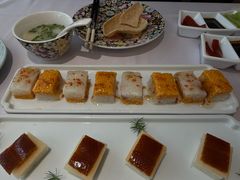 -味+新京宴·烤鸭·北京菜(创意谷店)