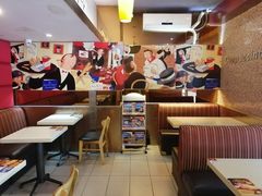 -尊宝比萨(广州塔店)