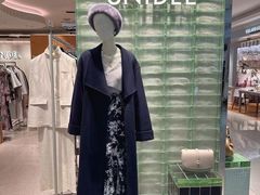 -伊势丹(现代城店)