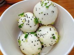 -许记生煎(遵义路店)