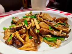 -西贝莜面村(上海百联西郊店)