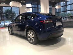 -TESLA 特斯拉(深圳观澜特斯拉直营钣喷中心)