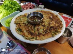 -老炉家木炭烤肉(长江国际店)