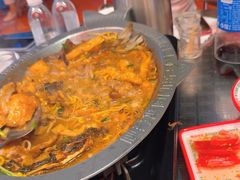-鱼神脆皮烤鱼(深圳光明田寮村店)