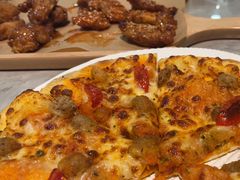 -必胜客(上海新南方商城PH店)