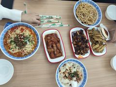 -川府小吃店(优胜路总店)