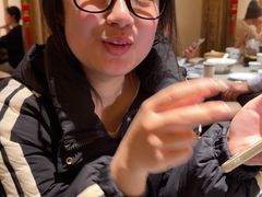 -南京大牌档(青岛万象城店)