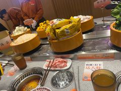 -喜家自助小火锅(乐客城店)