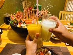 -割烹旭日本料理(龙湖狮山天街店)