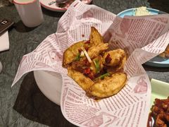 -新白鹿餐厅(城西银泰城店)