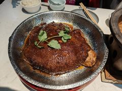 外婆私家肘子-小城外婆肴私房菜.家宴聚集点(圆明园颐和园·清河上地店)