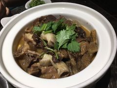 -仄园围炉坊·牛肉火锅·汕头卤水火锅(蛇口店)