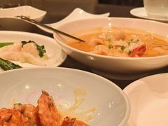 -万丽轩·粤菜(王府井金茂万丽酒店)