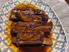 -永安鱼庄·镇江菜(东吴路店)