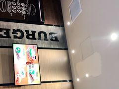 -汉堡王(徐汇绿地缤纷店)