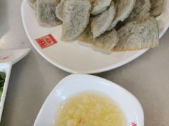 -京门老爆三·铜锅涮肉 爆肚(望京店)