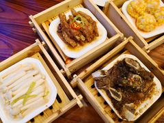 -皇马假日醉海南大酒店·假日一品派茶楼(秀英店)