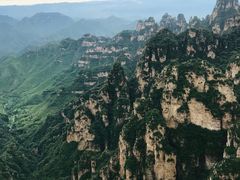 -狼牙山风景区