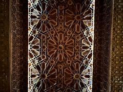 -哈桑二世清真寺