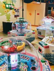 -幻贝家儿童乐园(苏州中心店)