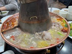 -王子火锅(启明小区店)