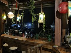 -马灯部落·西湖边的创意山景餐厅(虎跑动物园店)