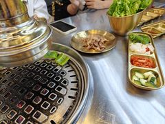 -韩味南山塔·烤肉自助(中骏世界城店)