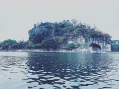-桂林两江四湖景区