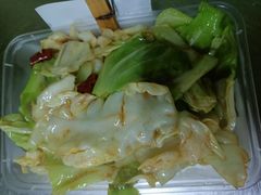 -湘当爱·鲜煮现炒(松岗立业路店)