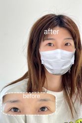 -本小姐美学·半永久纹眉野生眉