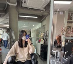-XIMA·美发沙龙