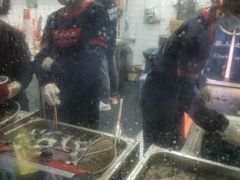 -黑色经典臭豆腐·湖南特产(太平街口店)