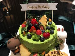 -EnergyCake蛋糕理想国