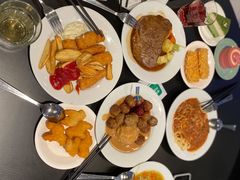 -宜家·瑞典风味餐厅(无锡店)