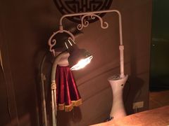 -北纬37°SPA养身会馆(湖西店)