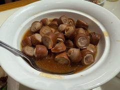 -老蒲鲜·地标·非遗美食(涵江店)