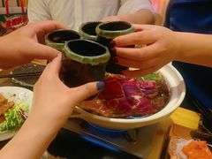 -匠糊·日本料理(美岸广场店)