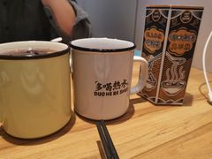 -太二酸菜鱼(南京艾尚天地店)