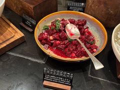 -广州四季酒店·意珍·意式自助餐