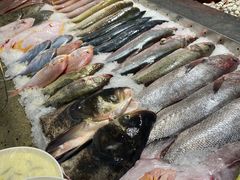 -健眺小海鲜(临海后山店)