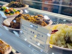 -香妃烤鸡(西单店)
