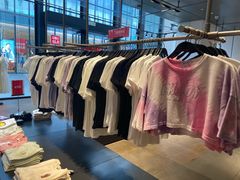 -URBAN REVIVO(深圳华润万象天地店)