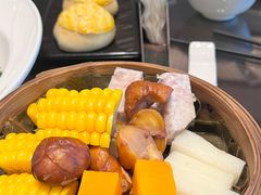 -中山保利艾美酒店-乐美中餐厅