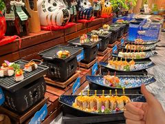 -神帆·元气汤泉(解放西路店)