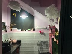-Burn Fit燃炼健身工作室(新都旗舰店)