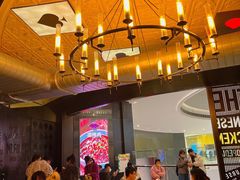 大堂-铁公鸡·四川料理(天环广场店)