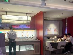 -海底捞火锅(杭州庆春路夜宵主题店)