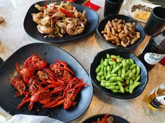 -沪小胖小龙虾(淮海中路旗舰店)